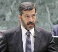 الحجاحجة يطالب بتوسيع دائرة العفو العام