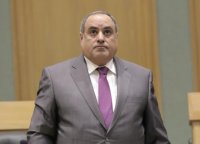 الفناطسة يطالب باحالة شومان والدعامسة  للنائب العام