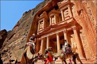 توصيات "سياحة الأعيان" بشأن القطاع السياحي