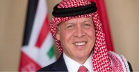 الملك يرعى احتفال الكنائس بعيد الميلاد ورأس السنة