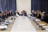 رفع مدة الإجازة السنوية