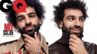 صلاح يتحدث عن والده.. ويكشف متاعب "رحلة الغربة"