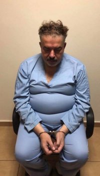 الحكومة تروي تفاصيل ليلة القبض على عوني مطيع