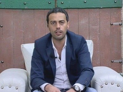 بتهمة انتحال صفة صحفي.. حبس محمد راكان قداح في الجويدة