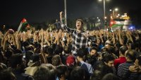تكفيل العلاويين والنعيمات واغلب حراكيي الرابع
