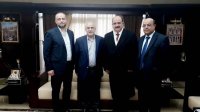 عمان الأهلية تحاضر حول معايير ضمان الجودة والبرامج الأكاديمية