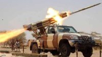 التحالف يدمر طائرة اطلقتها ميليشيات الحوثي بصنعاء