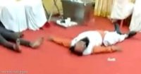 نفد الطعام فتحول العرس إلى مأساة