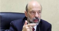 الرزاز يبحث تعزيز التعاون المشترك مع العراق 