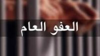 الحكومة تقر "العفو العام" الاثنين المقبل