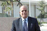 مجلس الوزراء يقبل استقالة باسل الطراونة من موقعه