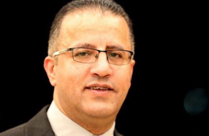 المحارمة يكشف عن نتائج لجنة تدقيق عضوية "نقابة الصحفيين"