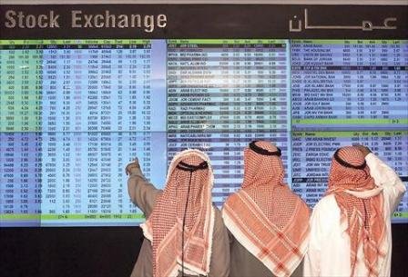 7،5 مليون دينار تداولات بورصة عمان 