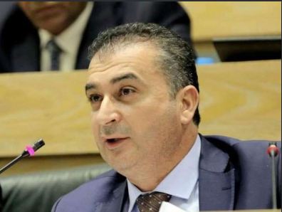 زيادين : 260 مليون دينار تدفعها وزارة المياه لـ« الطاقة»