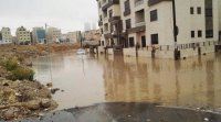 الأمانة تهيب المواطنين عدم استغلال طوابق الخدمات للسكن