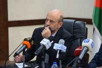 هذا ما قاله الرزاز عن العفو العام للوفد القضائي العراقي