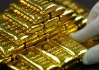 ارتفاع اسعار الذهب
