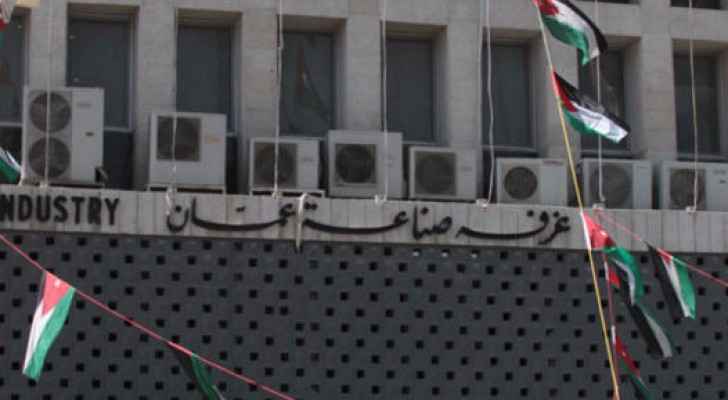 استنكار صناعة عمان للاعتقال الاسرائيلي ل "النتشة " 