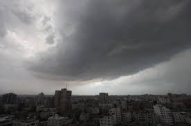 أجواء باردة اليوم وغدا وتحذيرات من الضباب والصقيع