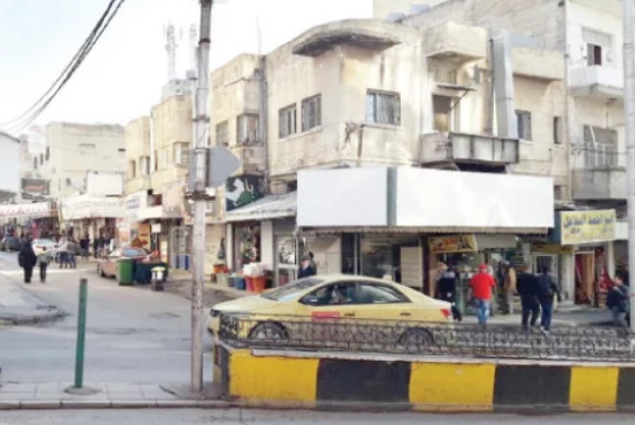 اربد : 6 آلاف محل تجاري مهددة بالإغلاق