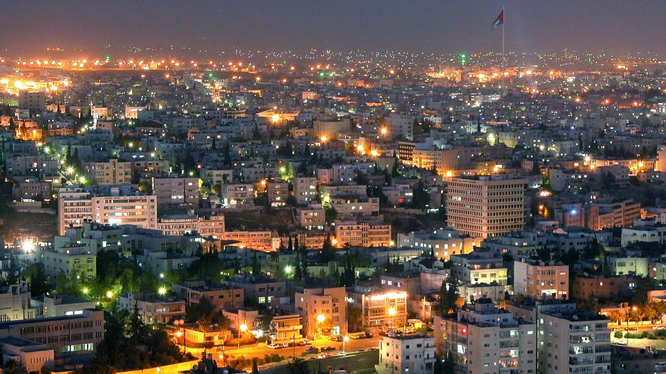 احداث مؤلمة تصيب الاردنيين