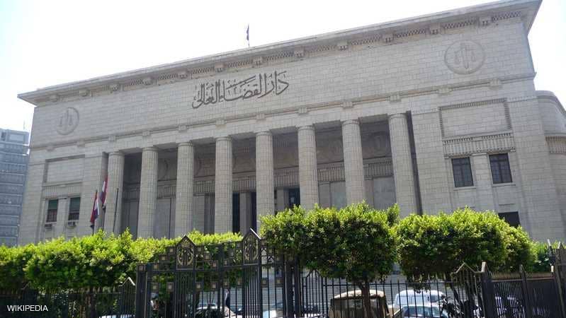 الإعدام لـ"داعشي" قتل طبيبا داخل عيادته في مصر