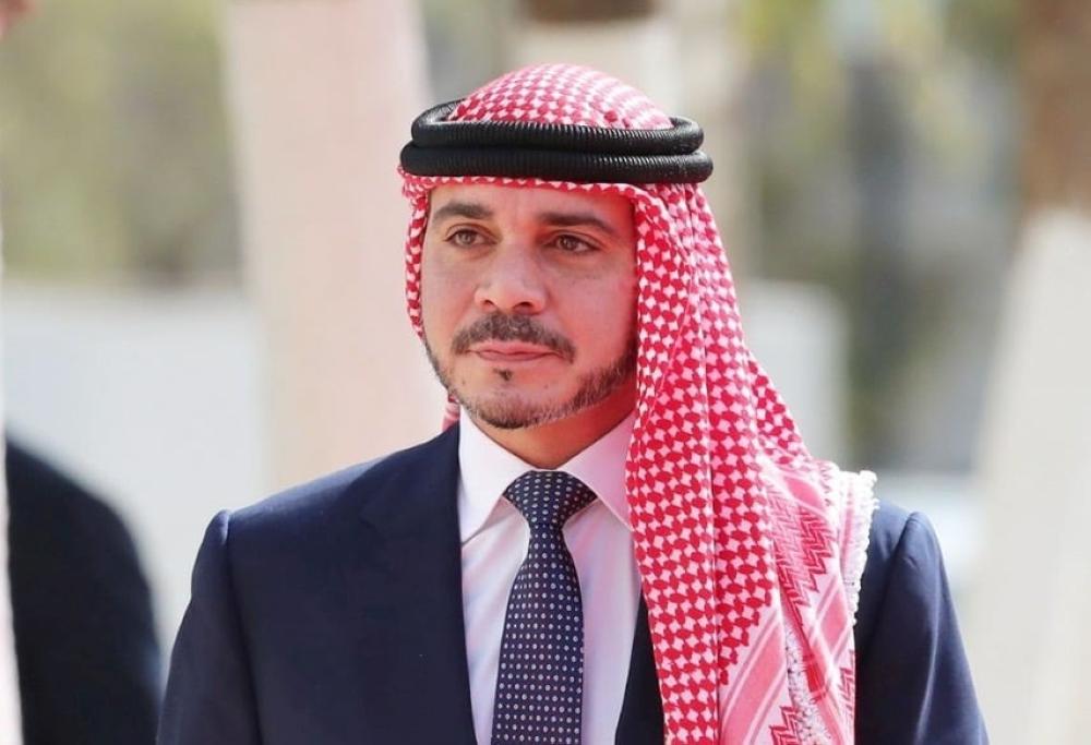 عيد ميلاد الأمير علي غداً 