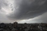 أجواء باردة اليوم وغدا وتحذيرات من الضباب والصقيع