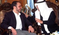 الأمير علي ينعى الشيخ سلطان العدوان