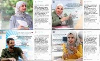 الوكالة الامريكية للتنمية تنشر قصة نجاح لطلبة "عمان الاهلية"