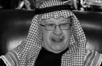الرزاز ينعى الشيخ  سلطان العدوان