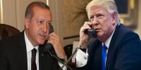 تفاصيل مكالمة ترامب وأردوغان التي أدت لقرار الانسحاب من سورية