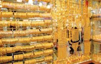 26 ديناراً سعر غرام الذهب