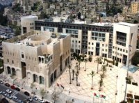 خلافات تعصف مجلس أمانة عمّان 