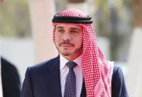 عيد ميلاد الأمير علي غداً 