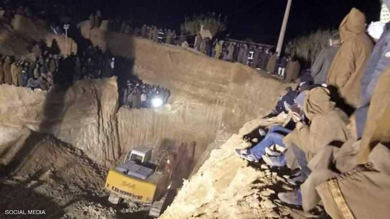 سخط شعبي في الجزائر بعد وفاة عشريني 