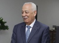 مندوبا عن الملك .. العيسوي يعزي آل المشيني