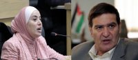 بني مصطفى: طوقان أكبر من الدولة الاردنية
