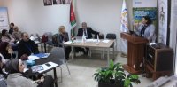 عمان الاهلية تشارك في ورشة عمل لوزارة التعليم العالي