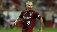 رسام برشلونة يفصح عن حلم العودة إلى "كامب نو"