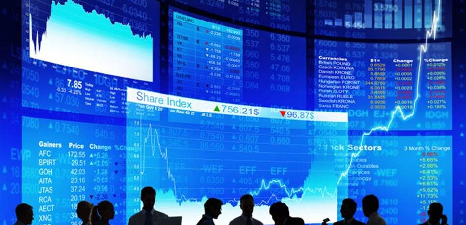 بورصة الاحتلال تخسر 13 مليار دولار