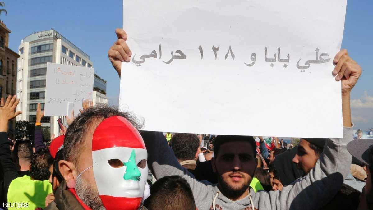 خلافات باسيل وحزب الله تعيد أزمة حكومة لبنان لنقطة الصفر