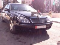 الحكومة تدرس إيقاف مركباتها عن بعد