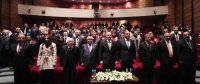 مندوبا عن الملك .. الرزاز  يرعى حفل توزيع جائزة الملك عبدالله الثاني للابداع (صور)