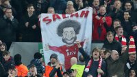 ممثل إيراني يثير حفيظة عشاق محمد صلاح بتعليقاته الساخرة