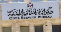 الغاء نسب تقييم الموظفين من نظام الخدمة المدنية