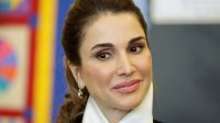 الملكة رانيا تهنىء بعيد الميلاد المجيد