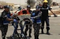 وفاة وإصابة 7 آخرين بحادث في عمان