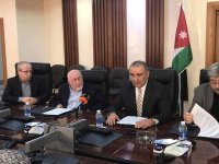 1.35 لبناء مدينة صناعية جديدة في المملكة