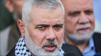 هنية يندد بتطاول "قاتل الأطفال" على تركيا.. من يقصد؟